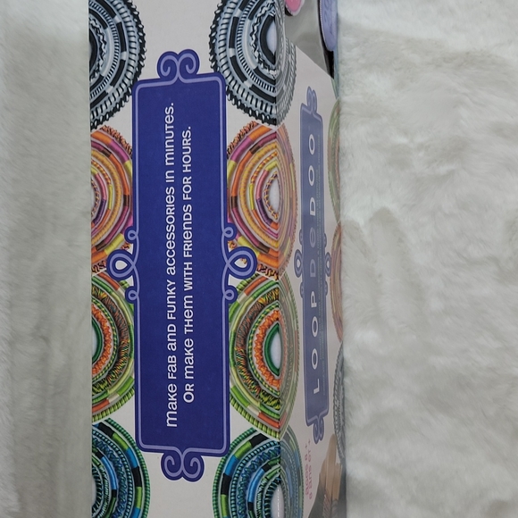 Loop DeDoo Bracelet & Necklace Maker - Picture 5 of 8